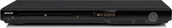 SENCOR DIVX+DVD+DVB-T COMBO SDV 8804T, MPEG2, USB, SD/MMC,CZ menu
