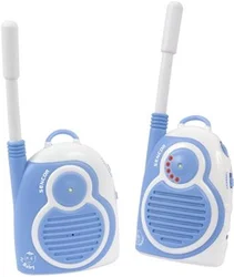 SENCOR elektronická chůva SBM 141, dosah až 125m, síť/baterie