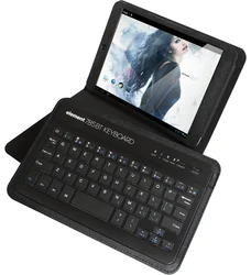 Sencor ELEMENT 7.85 BT KEYBOARD