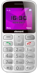 Sencor Element P003S bílý