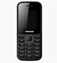 Sencor ELEMENT P009