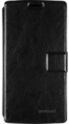 Sencor Element P401 Leather Case černý