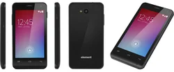 Sencor Element P403 BLACK
