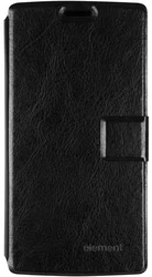 Sencor Element P451 Leather Case Black