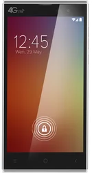 Sencor ELEMENT P5502 LTE bílý