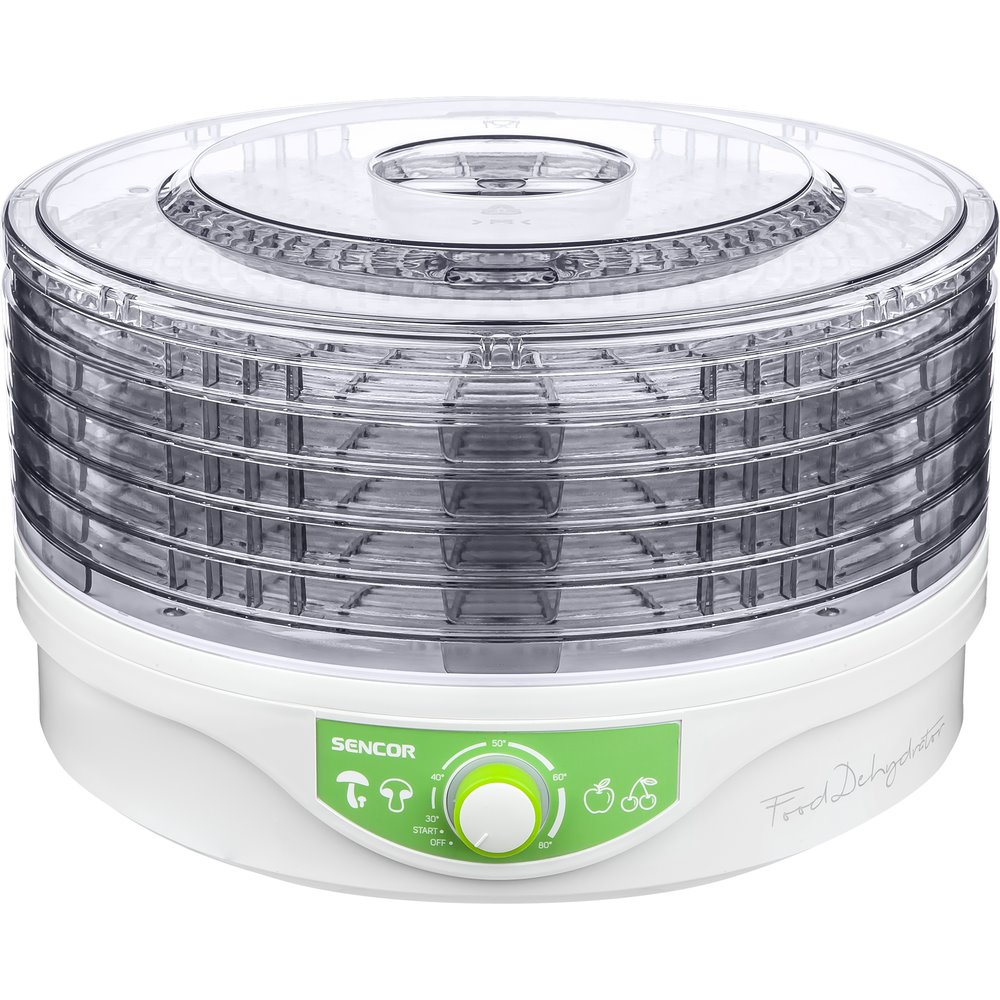 Sencor FD 2105WH