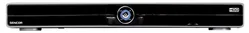 SENCOR HDD/DVD REKORDÉR SHR 7525, 250 GB, DVD+-R / DVD+-RW