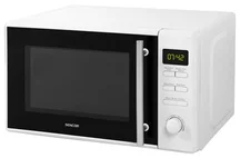SENCOR Mikrovlnná trouba SMW 5220, gril 1000W, objem 20l, 5 úrovní výkonu, předprogramované vaření