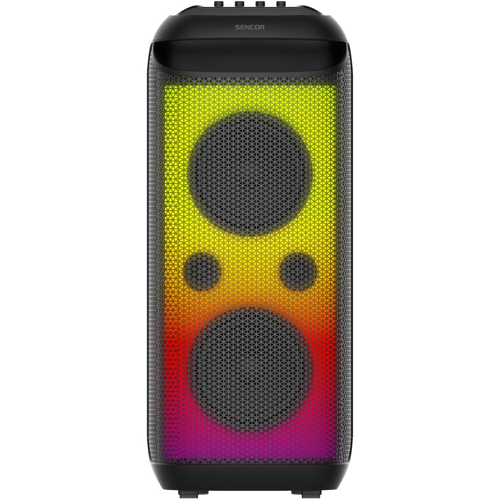 Sencor Partycon Core Sound System