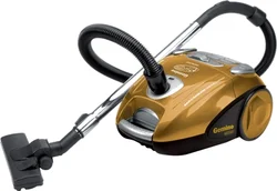Sencor Podlahový vysavač SVC 900, bezsáčkový i sáčkový, 2000W, H.E.P.A. filtr