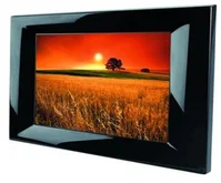 SENCOR Pokojový DVB-T anténní fotorámeček SDA-400, 25dB, napájení možnost ze set-boxu, 13x18cm
