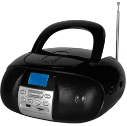 SENCOR RADIO s CD/USB/SD/MMC SPT 223, CD, USB , SD,