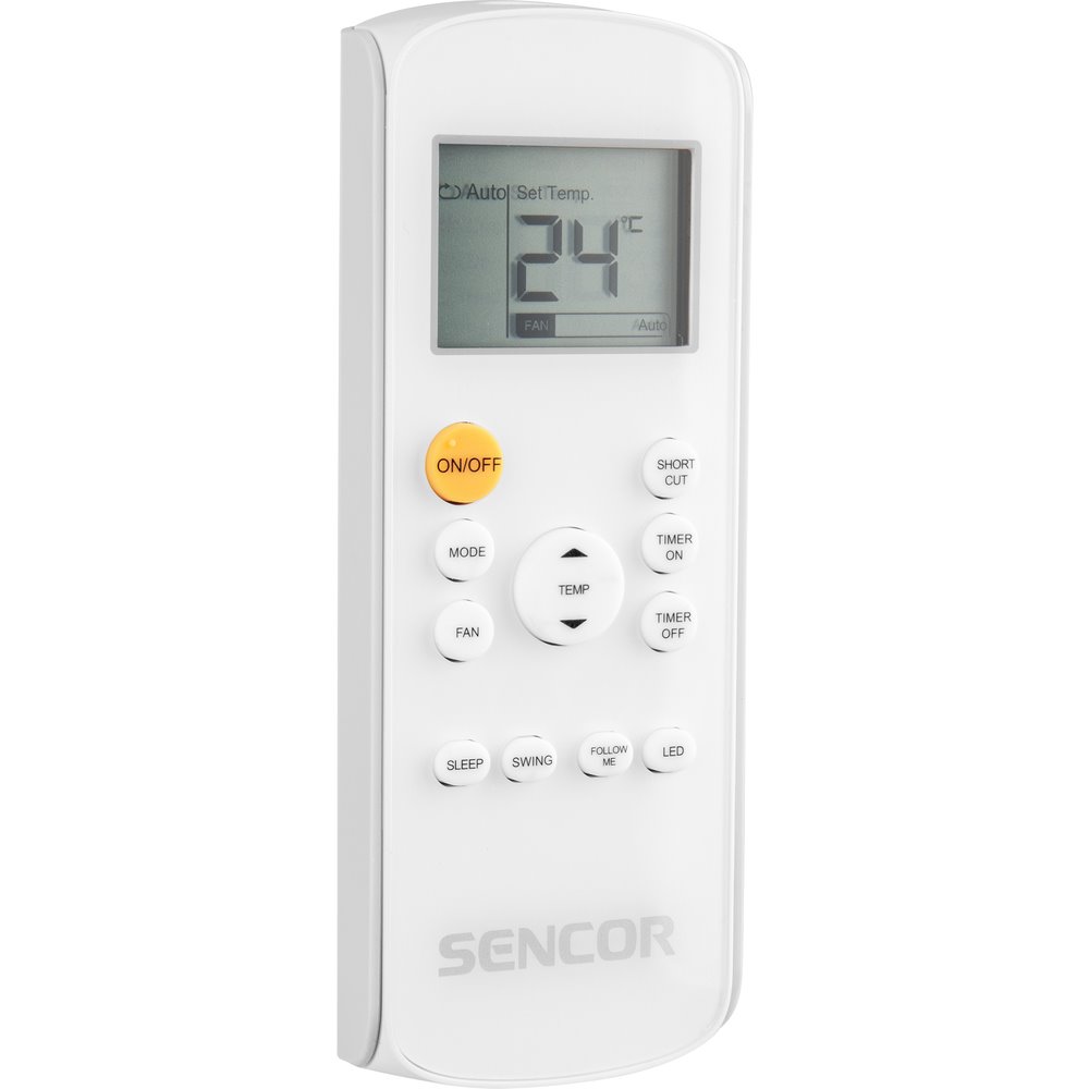 Sencor SAC MT1231C