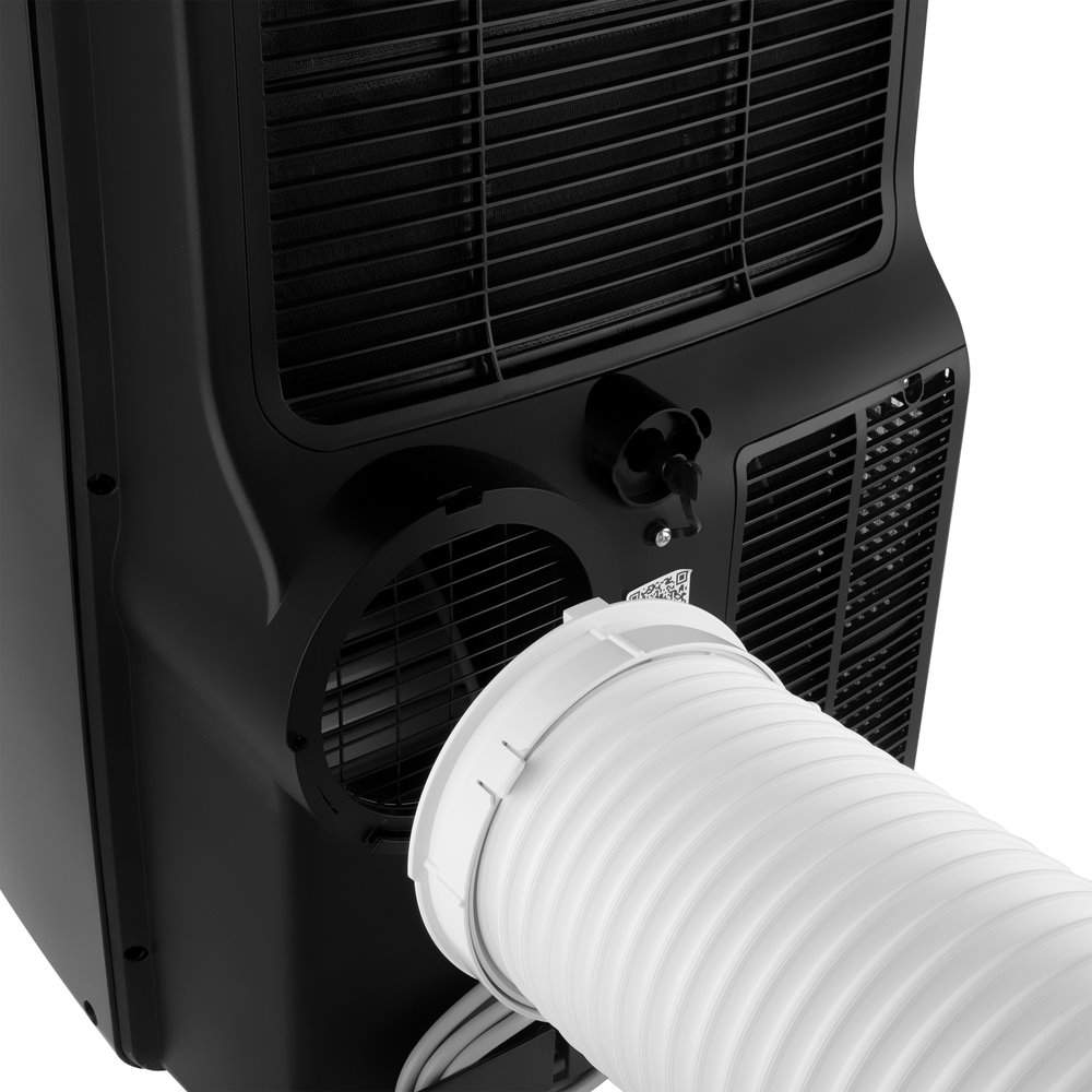 Sencor SAC MT1241C Mobilní klimatizace Wi-Fi, černá