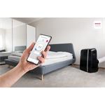 Sencor SAC MT1241C Mobilní klimatizace Wi-Fi, černá