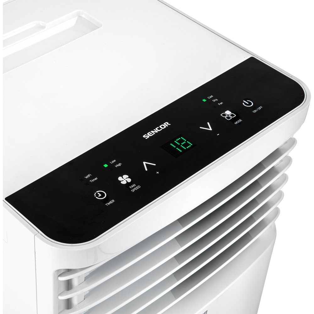 Sencor SAC MT7007C-EUE3
