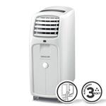 Sencor SAC MT7020C Mobilní klimatizace s LED displejem