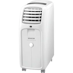 Sencor SAC MT7020C - Klimatizace