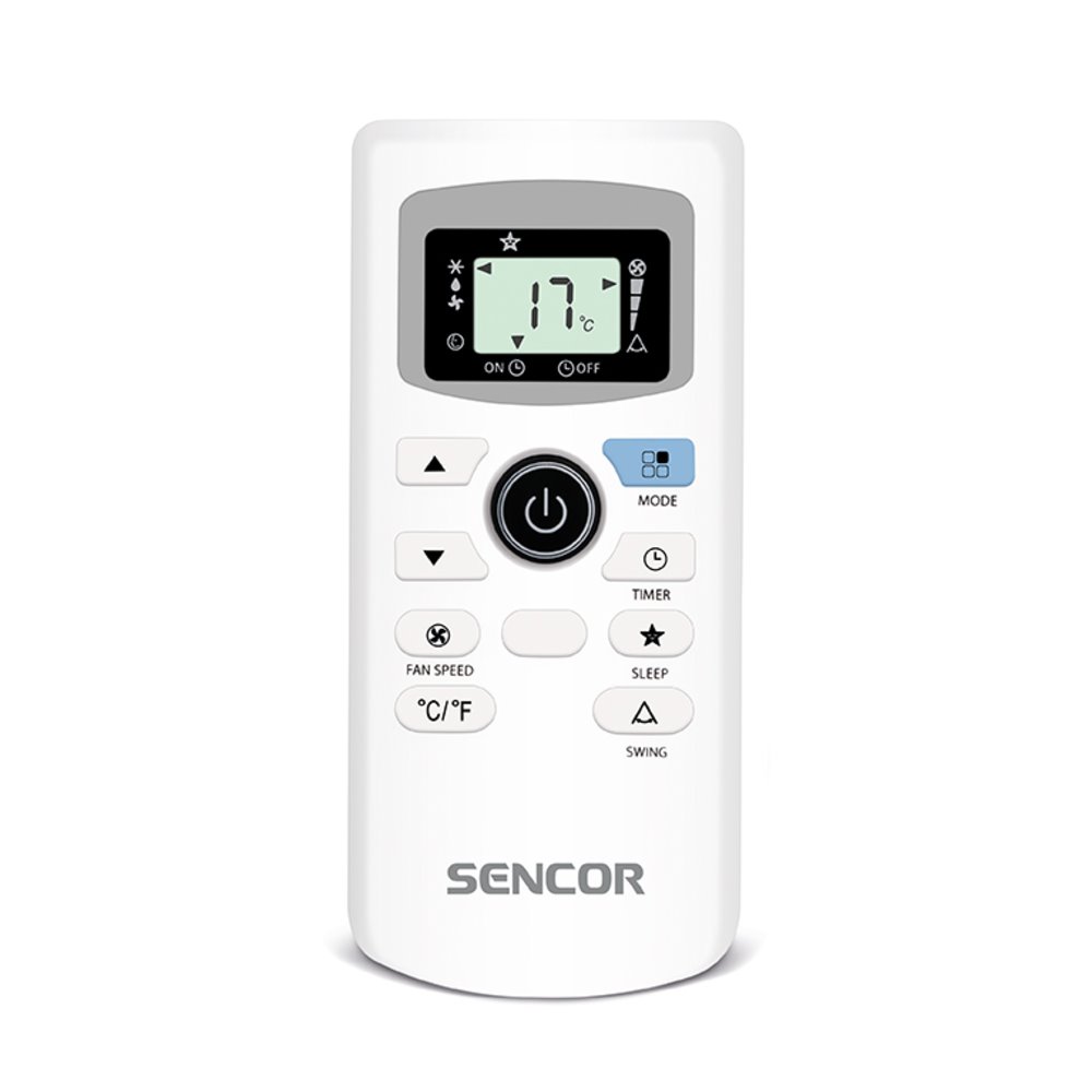 Sencor SAC MT9021C