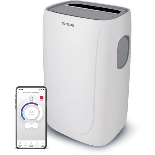 Sencor SAC MT9030C