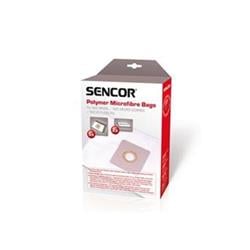 Sencor Sáček MICRO pro SVC 660/670, 5 sáčků + 1 mikrofiltr