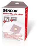 Sencor SÁČEK MICRO SVC 7CA 5KS, Mikrovlákenné sáčky, 5 ks, pro vysavač SVC 7CA - Vysavače - příslušenství