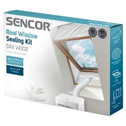 Sencor SAX W002 Těsnění do oken pro mobilní klimatizace 