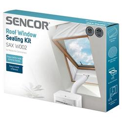Sencor SAX W002 Těsnění do střešních oken pro mobilní klimatizace 