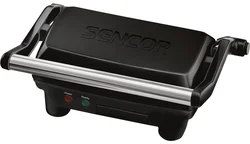 Sencor SBG 2051BK černý