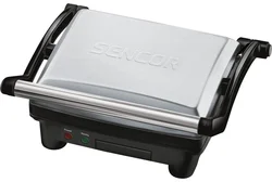 Sencor SBG 3050SS nerez