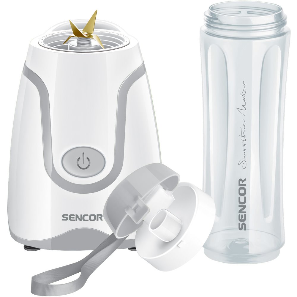 Sencor SBL 2110WH