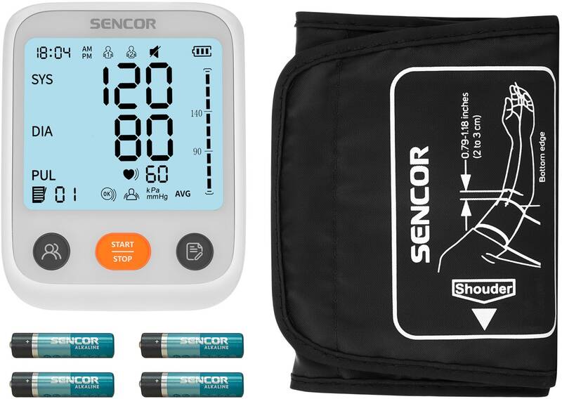 Sencor SBP 1150WH
