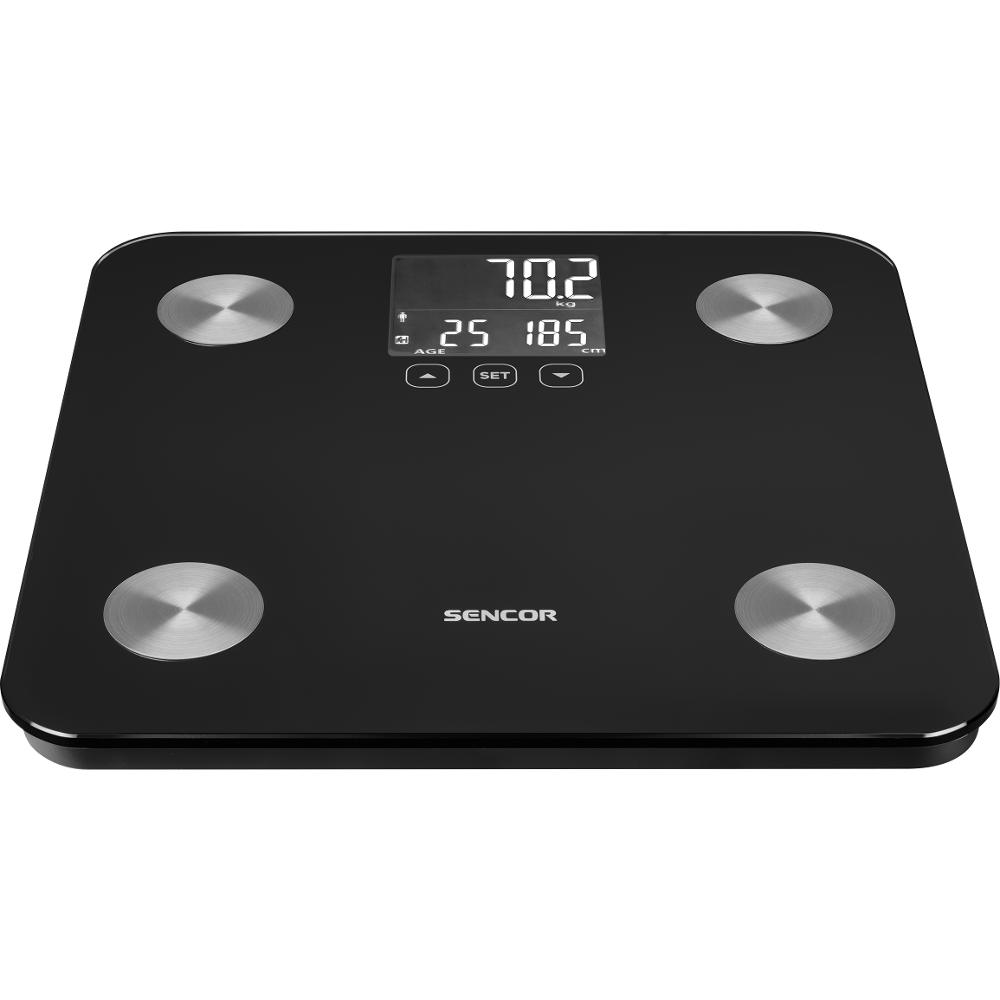 Sencor SBS 6026BK