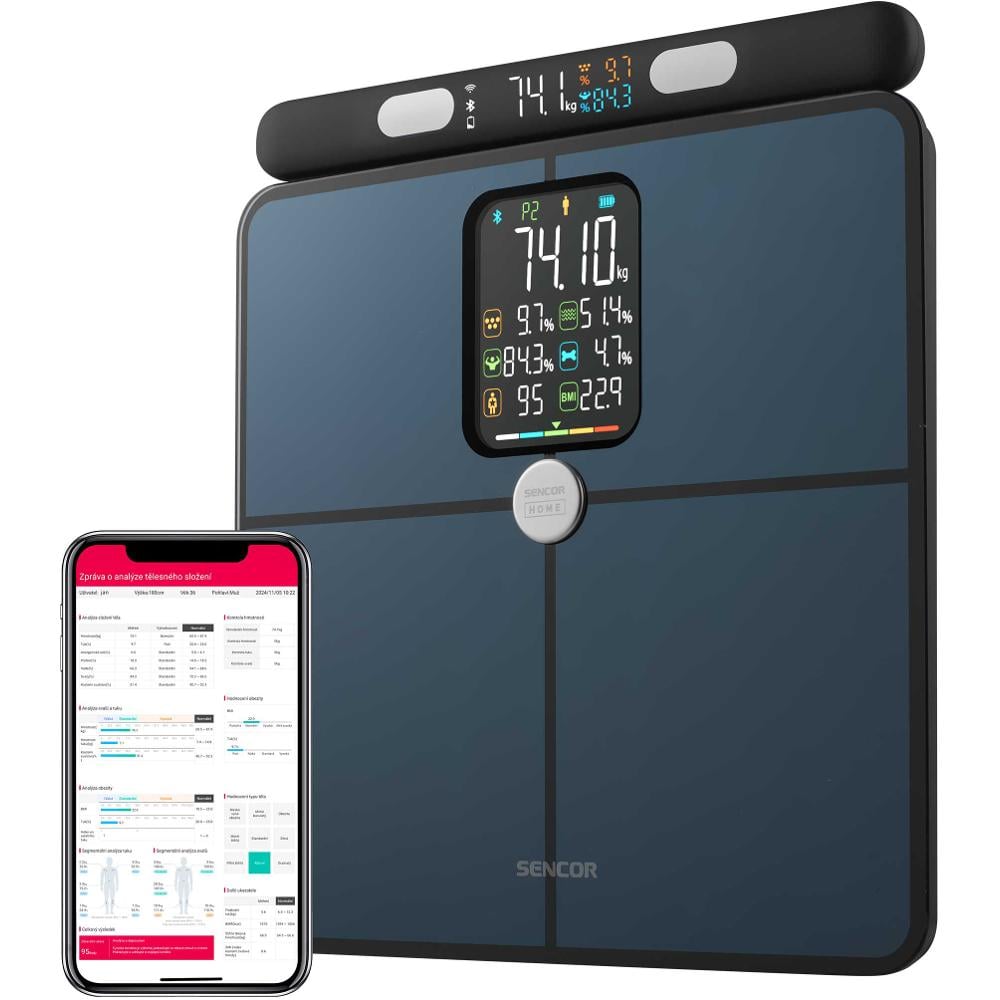 Sencor SBS 9102BK