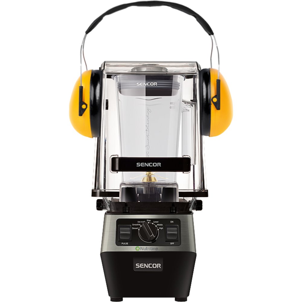 Sencor SBU 8850NP