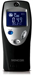 Sencor SCA BA02