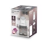 Sencor SCB 3000WH