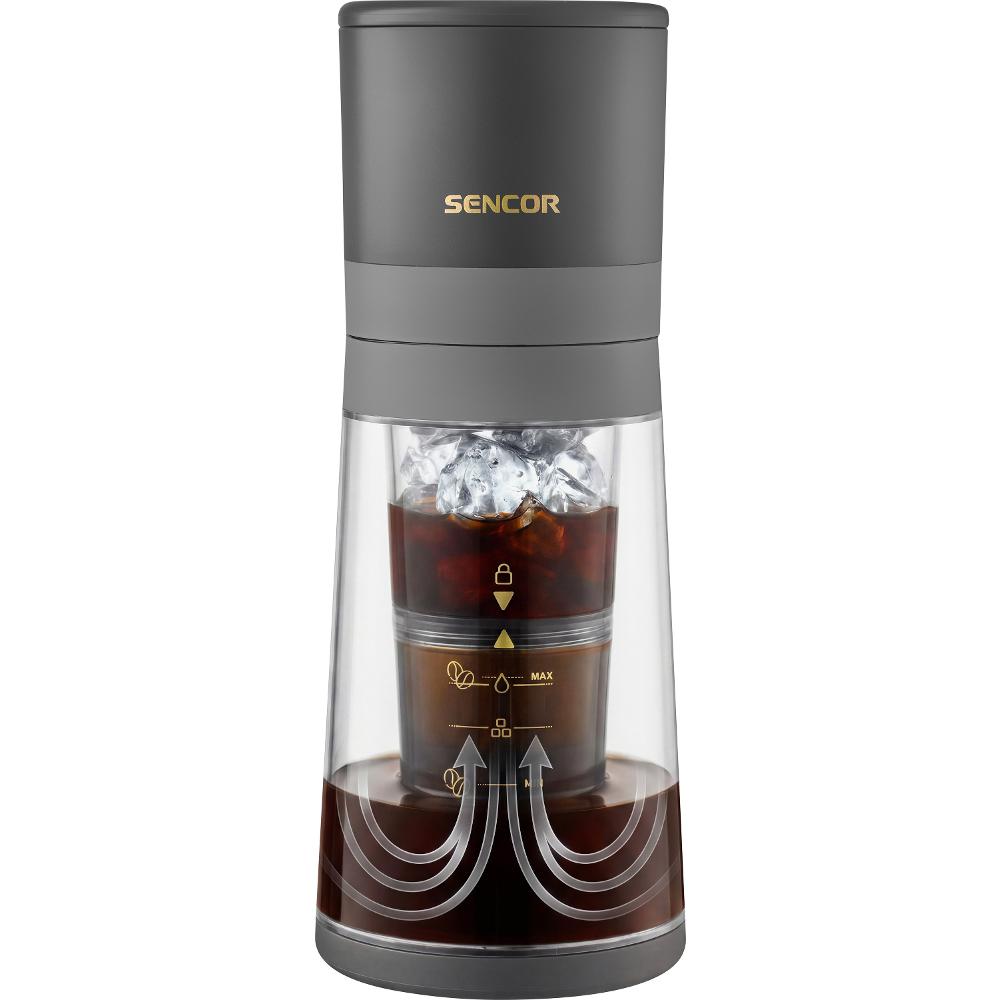 Sencor SCE 1000BK