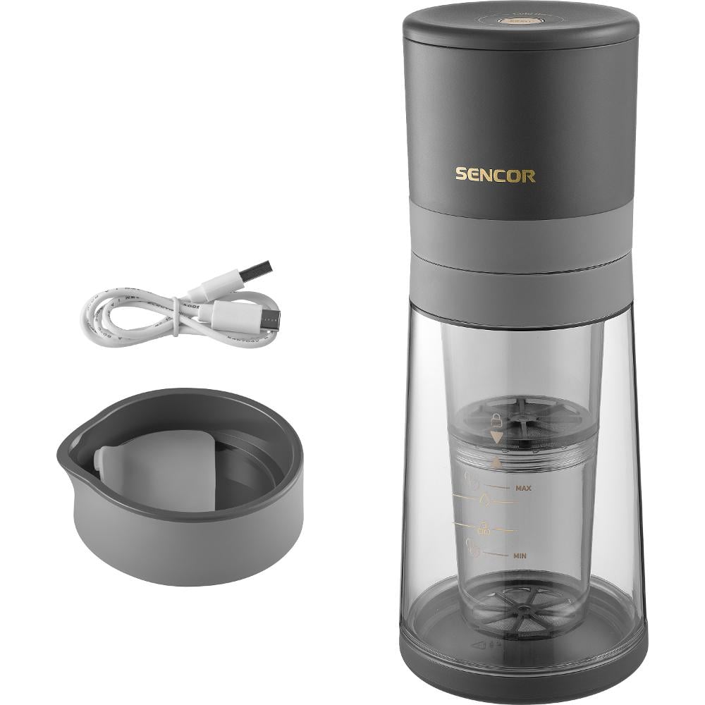 Sencor SCE 1000BK