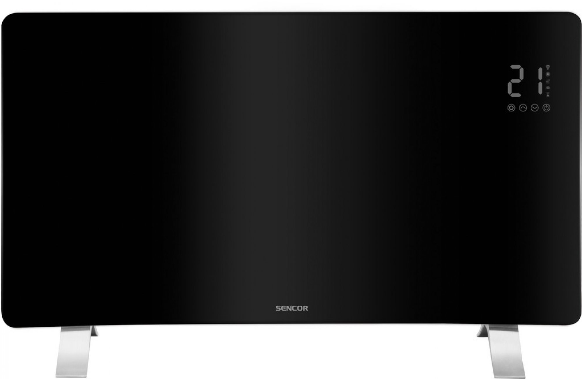 Sencor SCF 4741BK