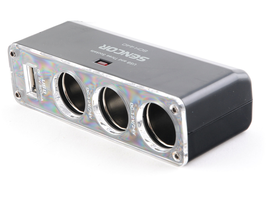 Sencor SCH 440