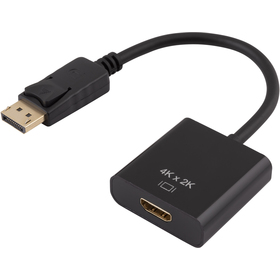 Sencor SCO 105-000 Adaptér DP M - HDMI F