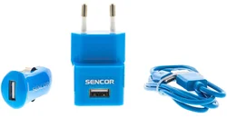 Sencor SCO 515-000BL