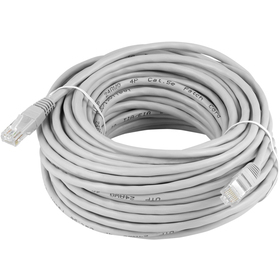 Sencor SCO 560-200 Patch kabel UTP RJ45- RJ45 CAT5e 20m