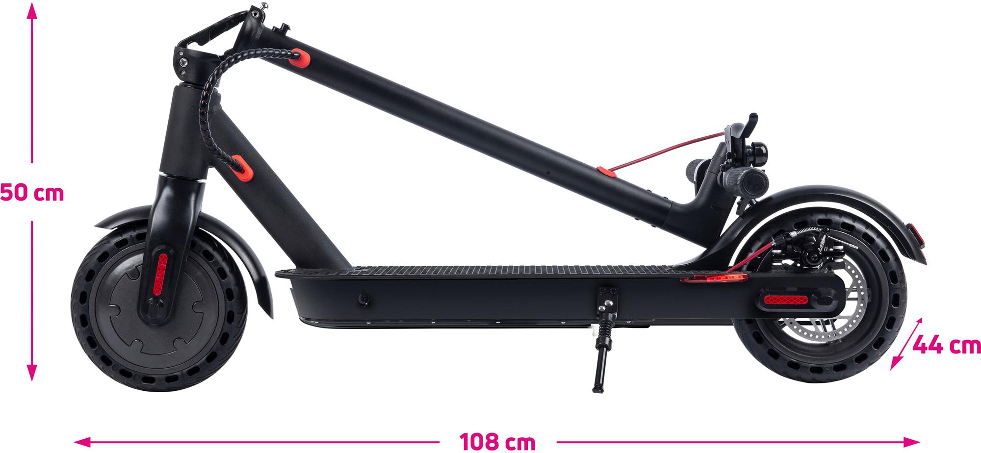 Sencor Scooter One 2020