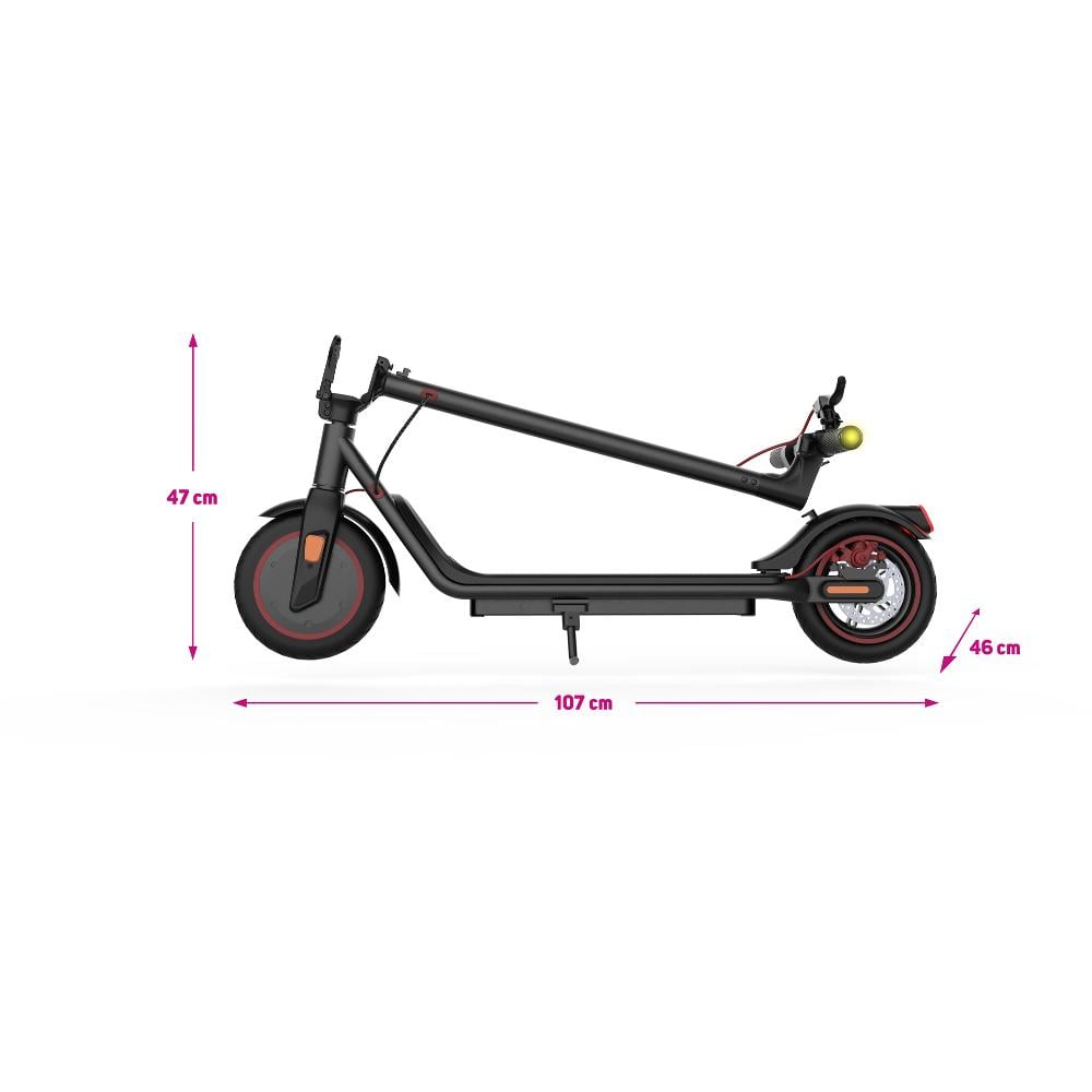 Sencor Scooter S21