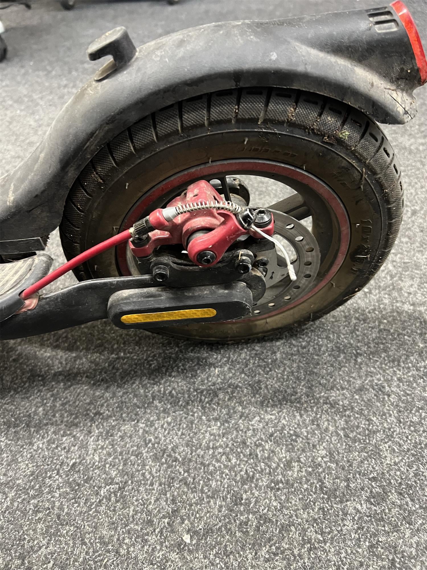 Sencor Scooter S25