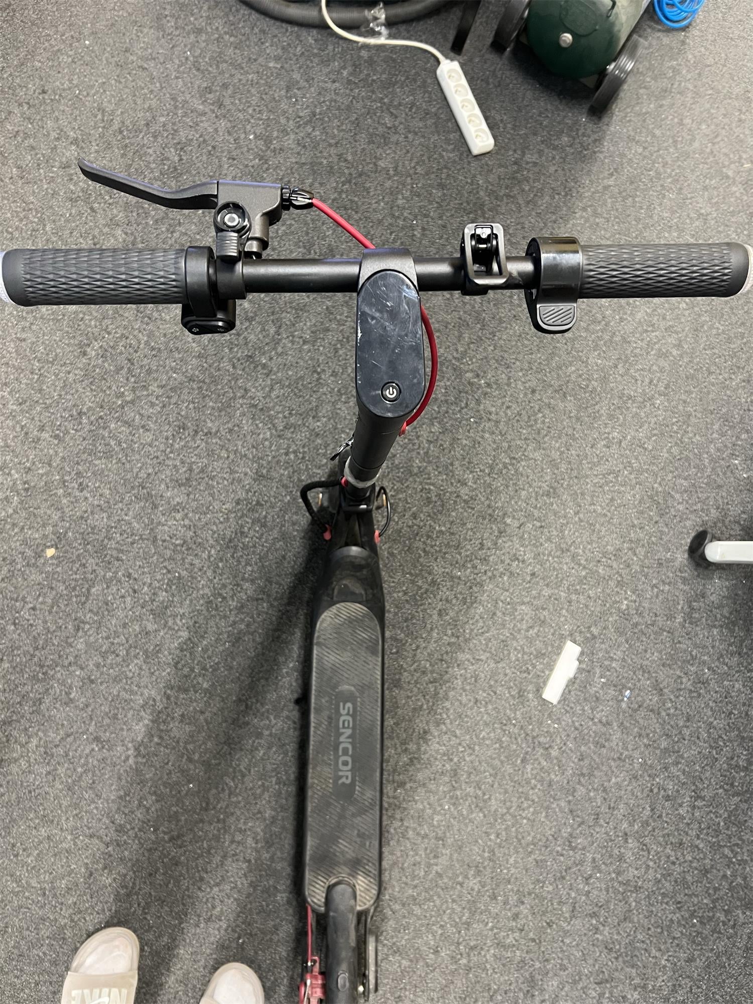 Sencor Scooter S25