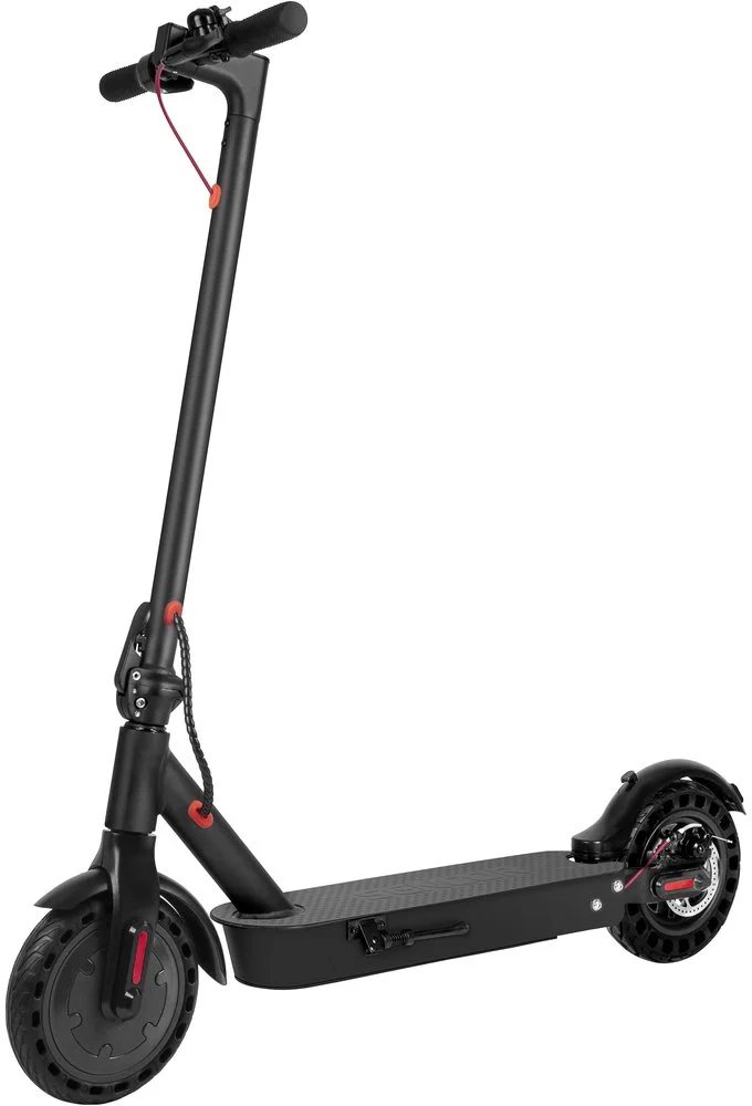 Sencor Scooter Two Long Range 2021