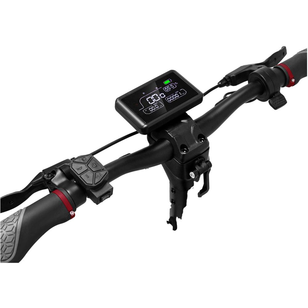 Sencor Scooter X40 OFF-ROAD